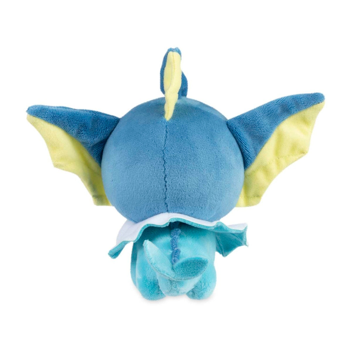 Pokémon Vaporeon Pokémon Dolls Plush - 7 In.