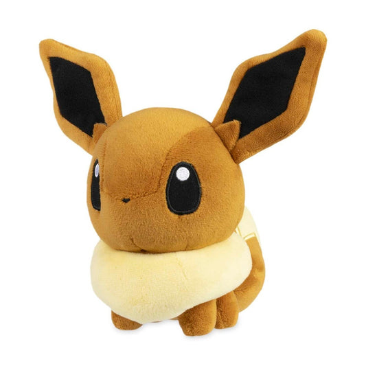 Pokémon Eevee Pokémon Dolls Plush - 7 In.