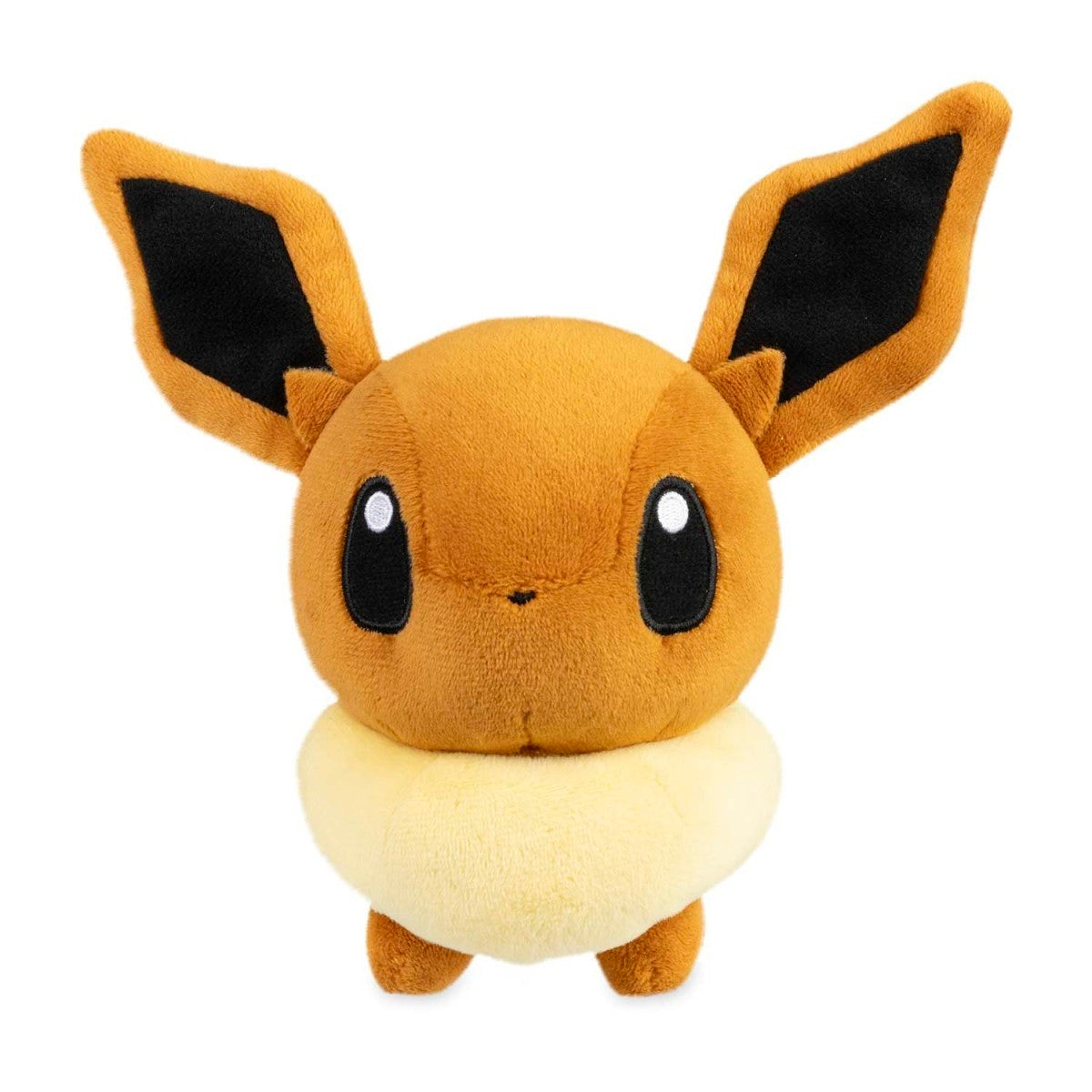 Pokémon Eevee Pokémon Dolls Plush - 7 In.