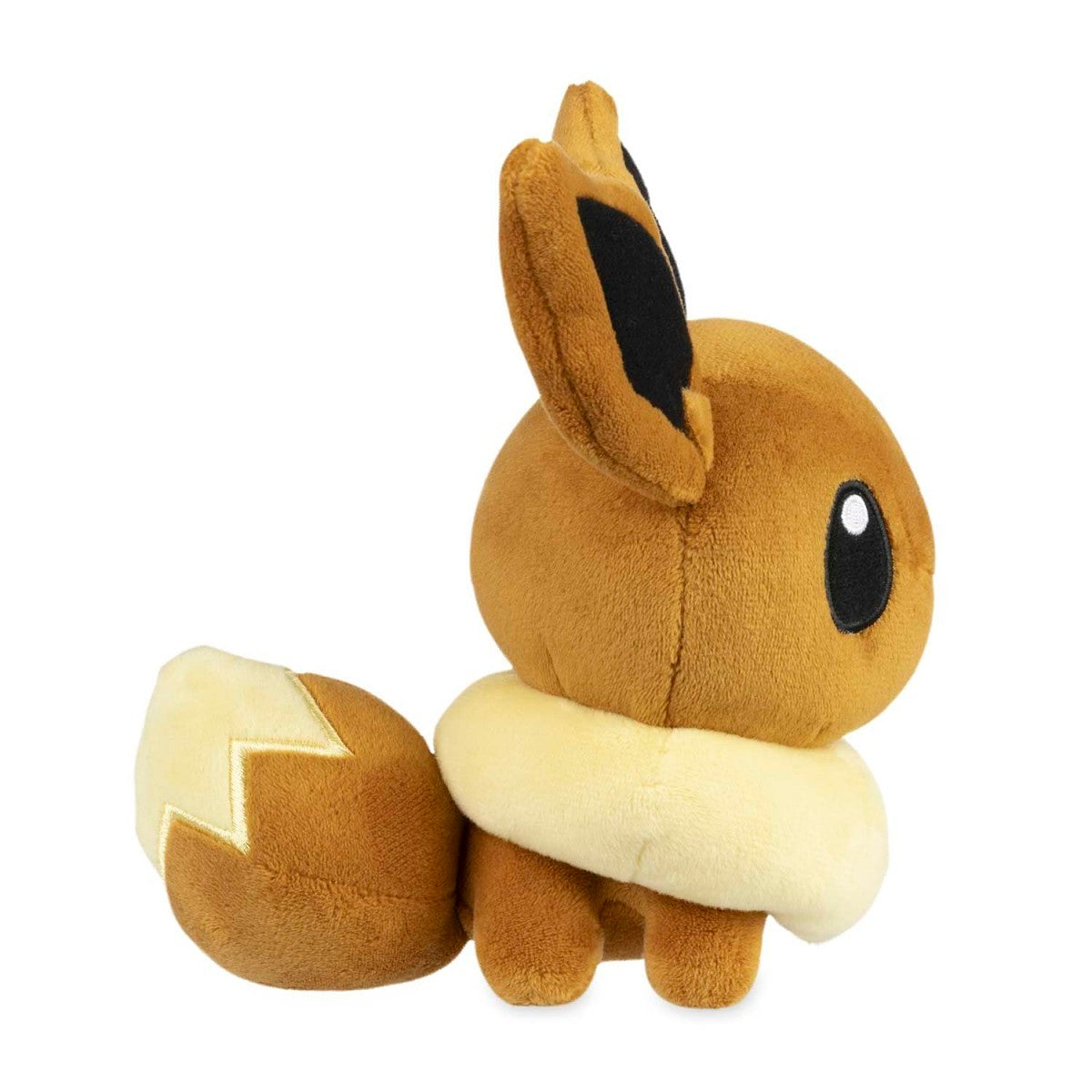 Pokémon Eevee Pokémon Dolls Plush - 7 In.