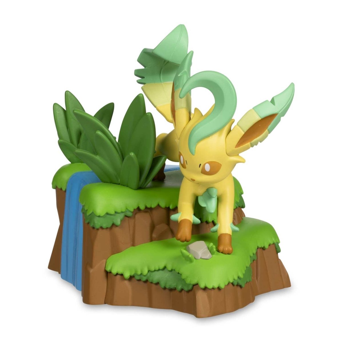 Pokémon An Afternoon with Eevee & Friends: Leafeon Figure by Funko
