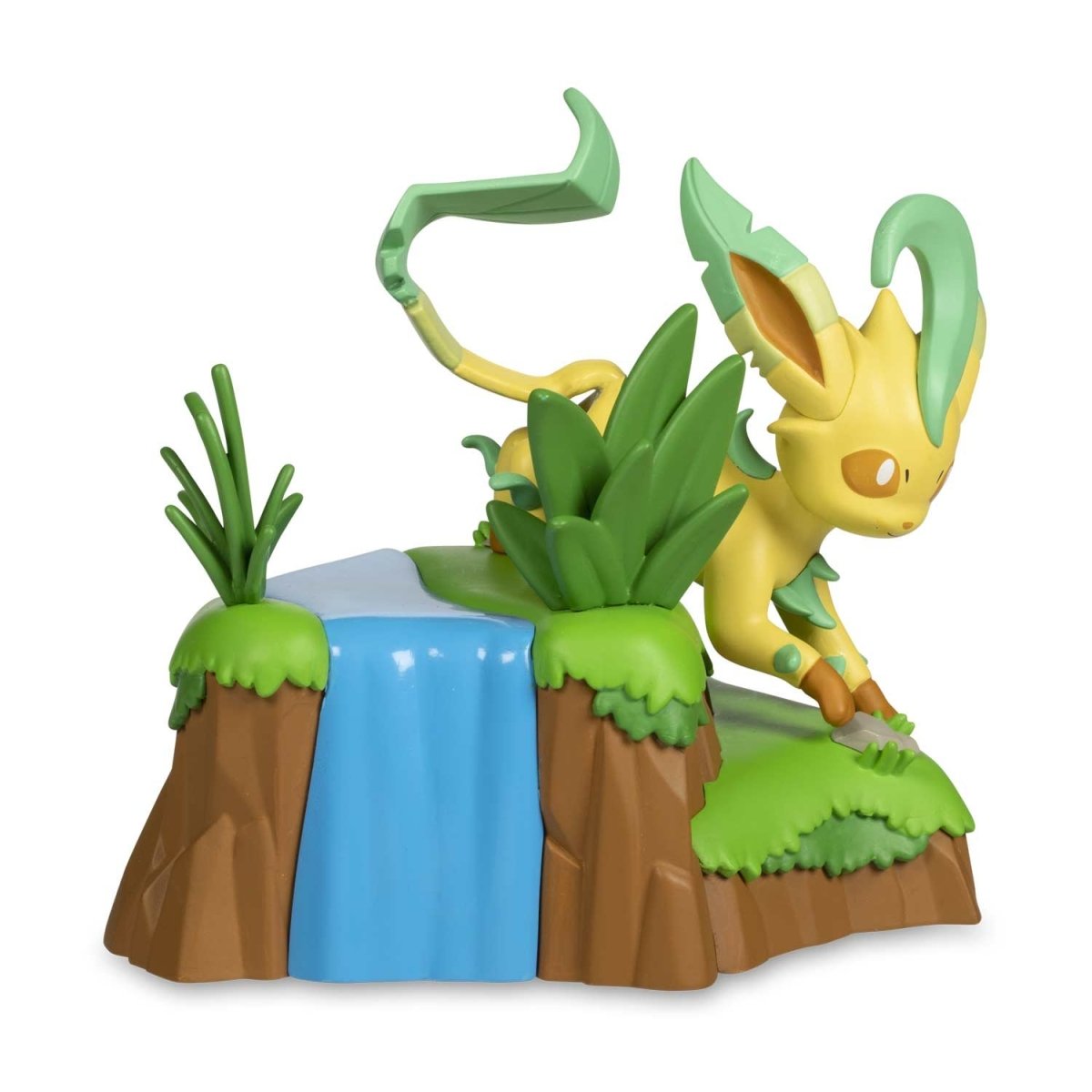 Pokémon An Afternoon with Eevee & Friends: Leafeon Figure by Funko