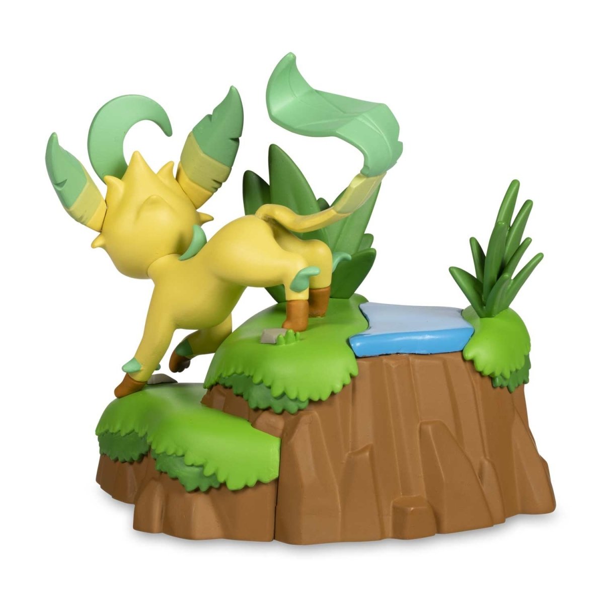 Pokémon An Afternoon with Eevee & Friends: Leafeon Figure by Funko