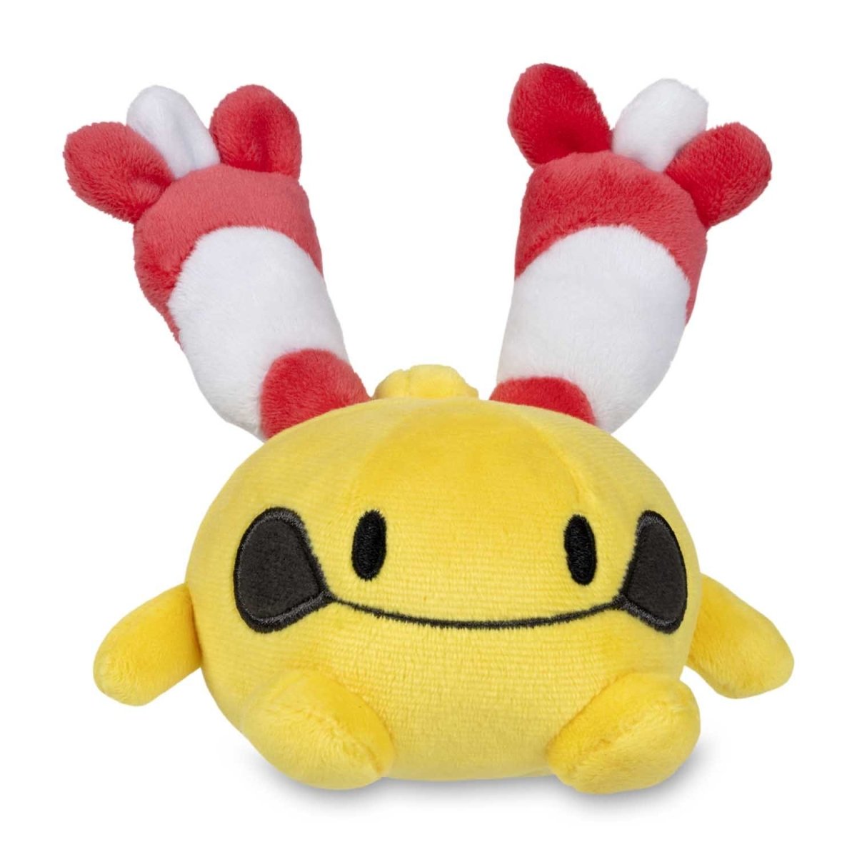 Pokémon Chingling Sitting Cuties Plush - 6 In.