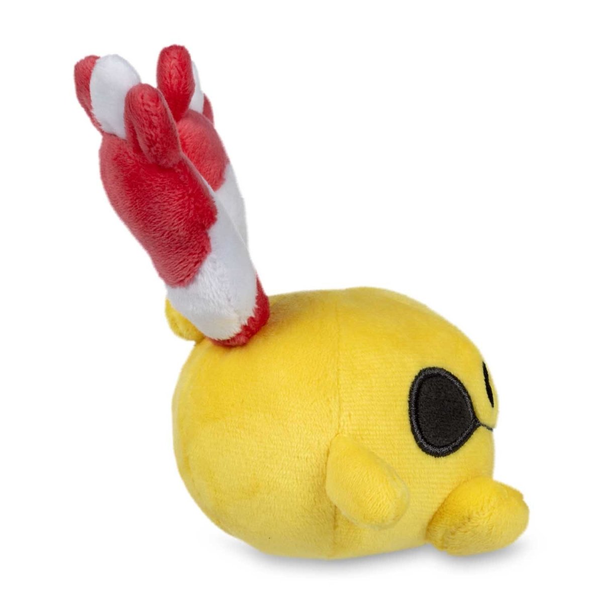 Pokémon Chingling Sitting Cuties Plush - 6 In.