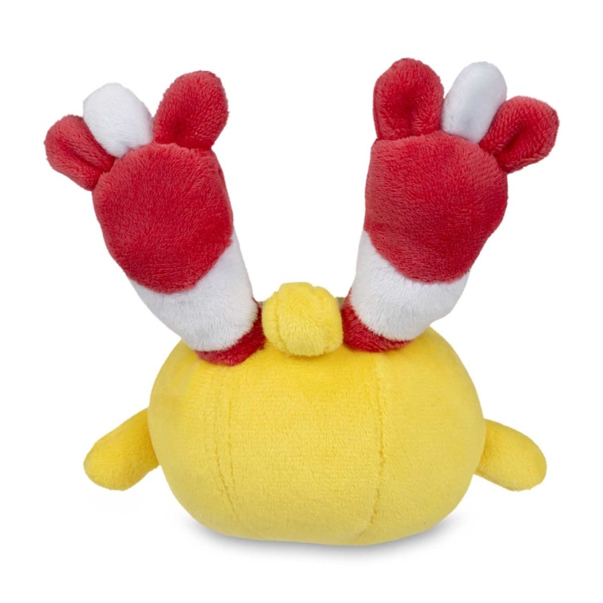 Pokémon Chingling Sitting Cuties Plush - 6 In.