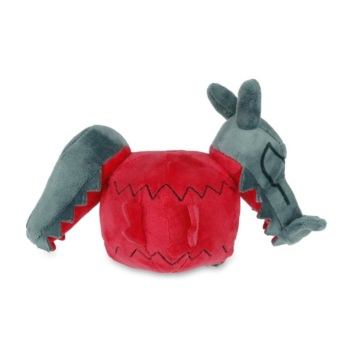 Pokémon Regidrago Poké Dolls Plush - 7 In.