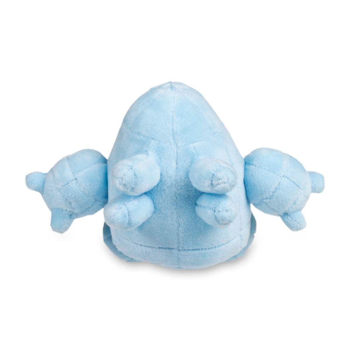 Pokémon Regice Poké Dolls Plush - 6 ½ In.