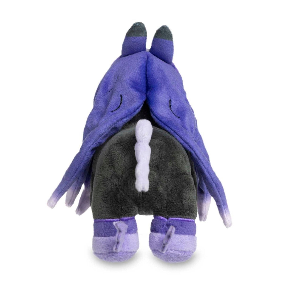 Pokémon Spectrier Poké Dolls Plush - 6 ¼ In.