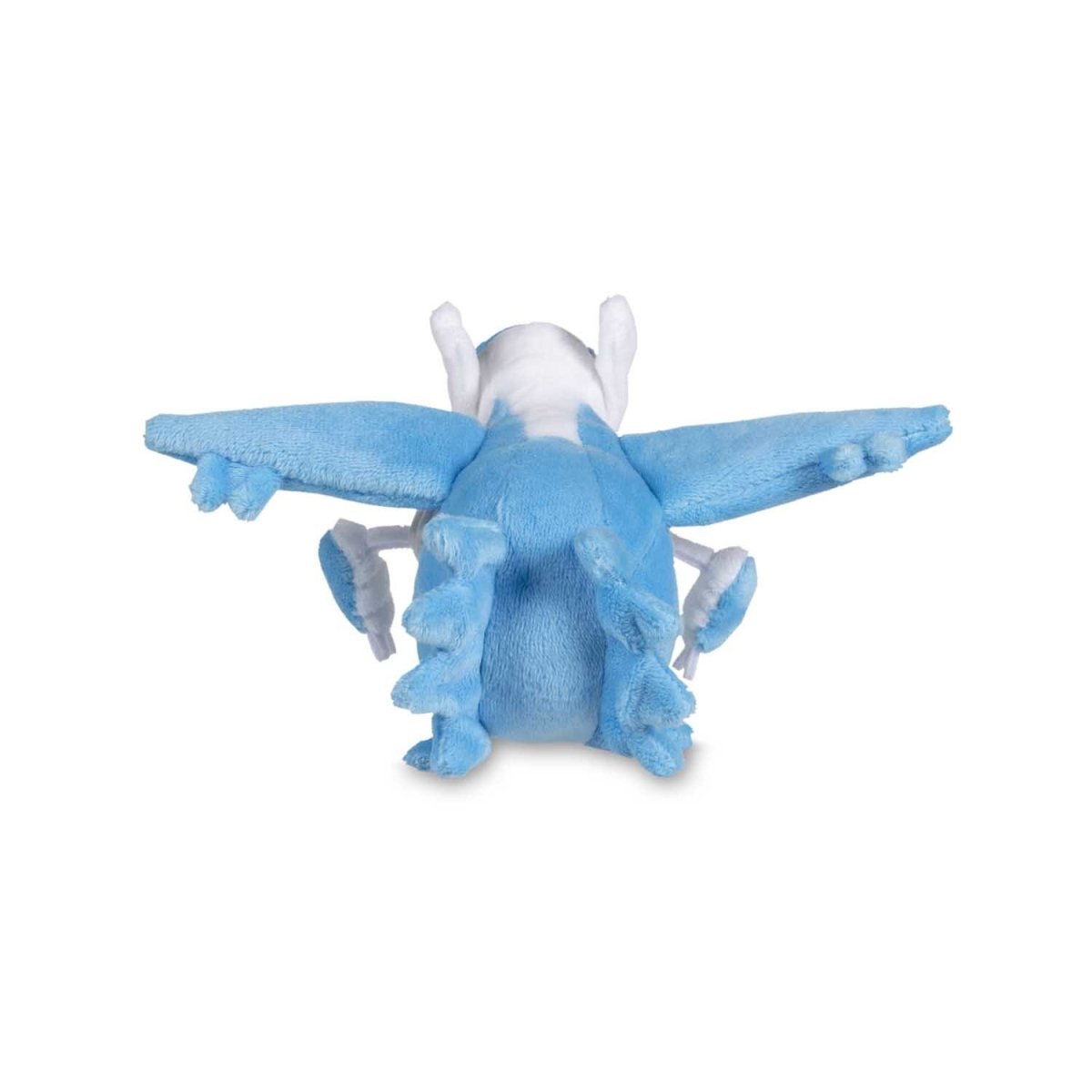 Pokémon Latios Sitting Cuties Plush - 8 In.