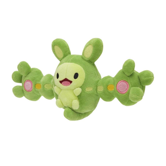Pokémon Reuniclus Sitting Cuties Plush - 5 ¼ In.