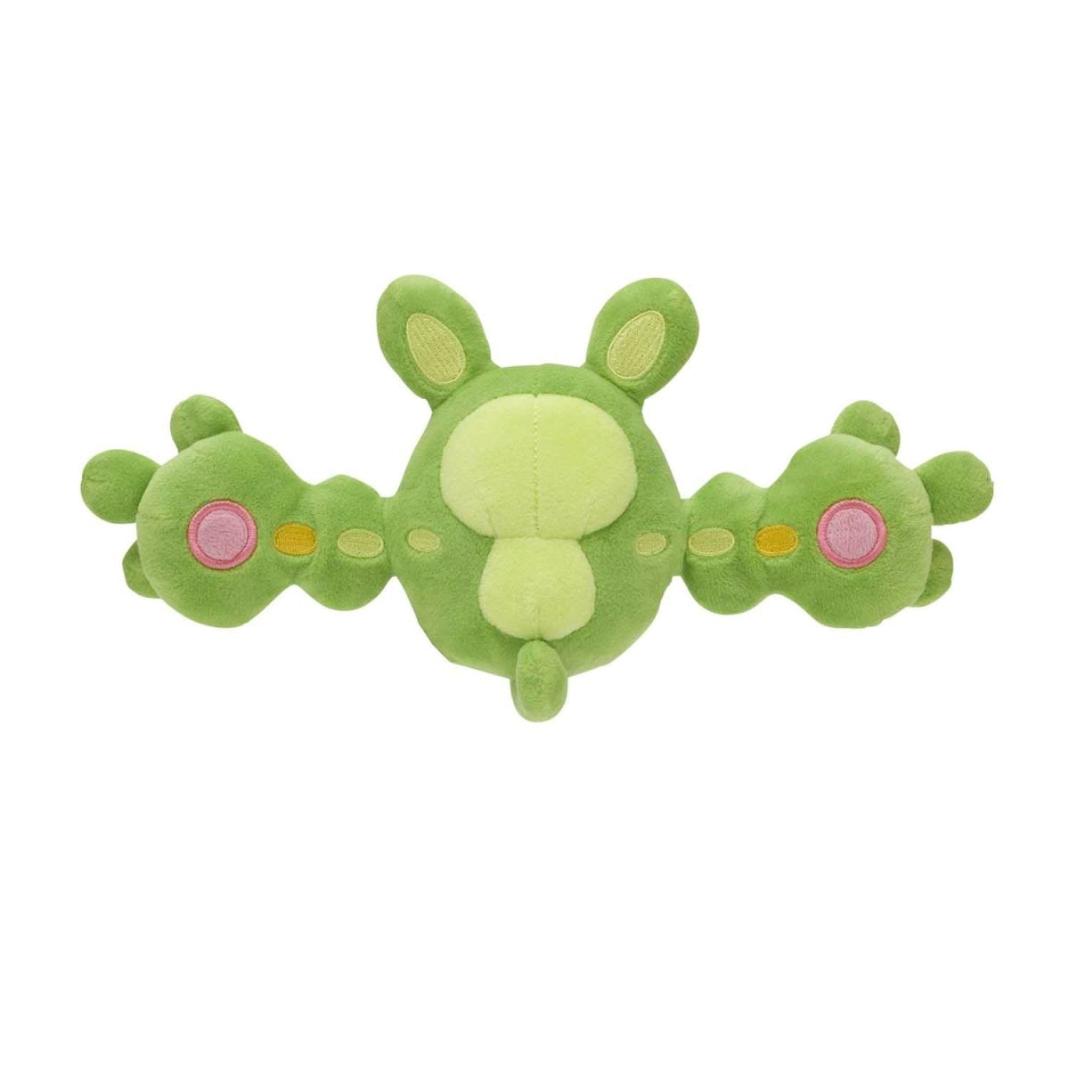 Pokémon Reuniclus Sitting Cuties Plush - 5 ¼ In.