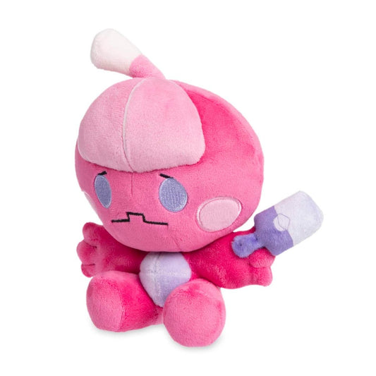 Pokémon Tinkatink Poké Dolls Plush - 7 ½ In.