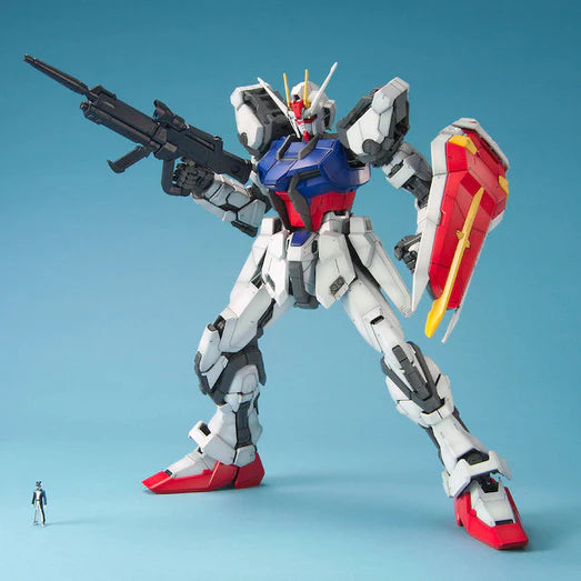 PG GAT-X105 Strike Gundam 1/60