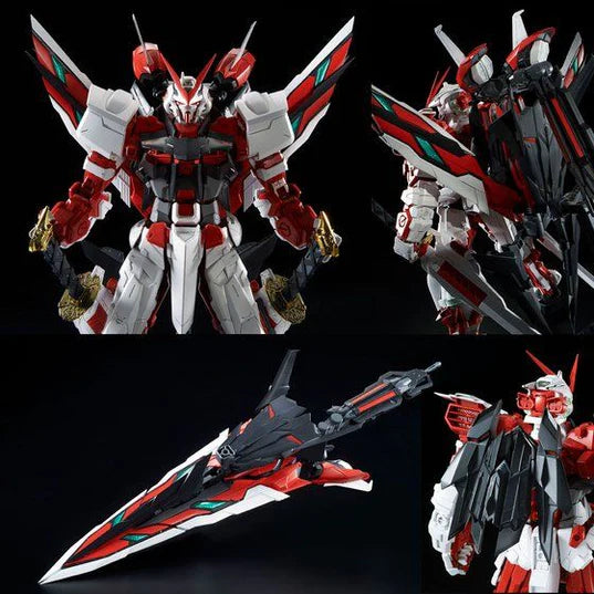 PG MBF-P02KAI Gundam Astray Red Frame Kai 1/60