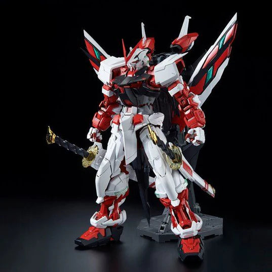 PG MBF-P02KAI Gundam Astray Red Frame Kai 1/60