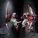 PG MBF-P02KAI Gundam Astray Red Frame Kai 1/60