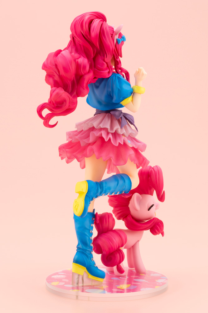 My Little Pony Bishoujo Pinkie Pie KOTOBUKIYA