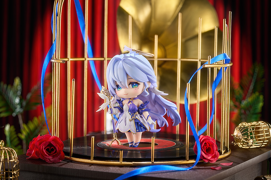 2694 Honkai: Star Rail Nendoroid Robin GOOD SMILE COMPANY