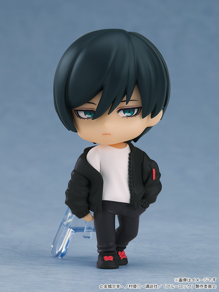 Blue Lock Nendoroid Surprise GOOD SMILE COMPANY