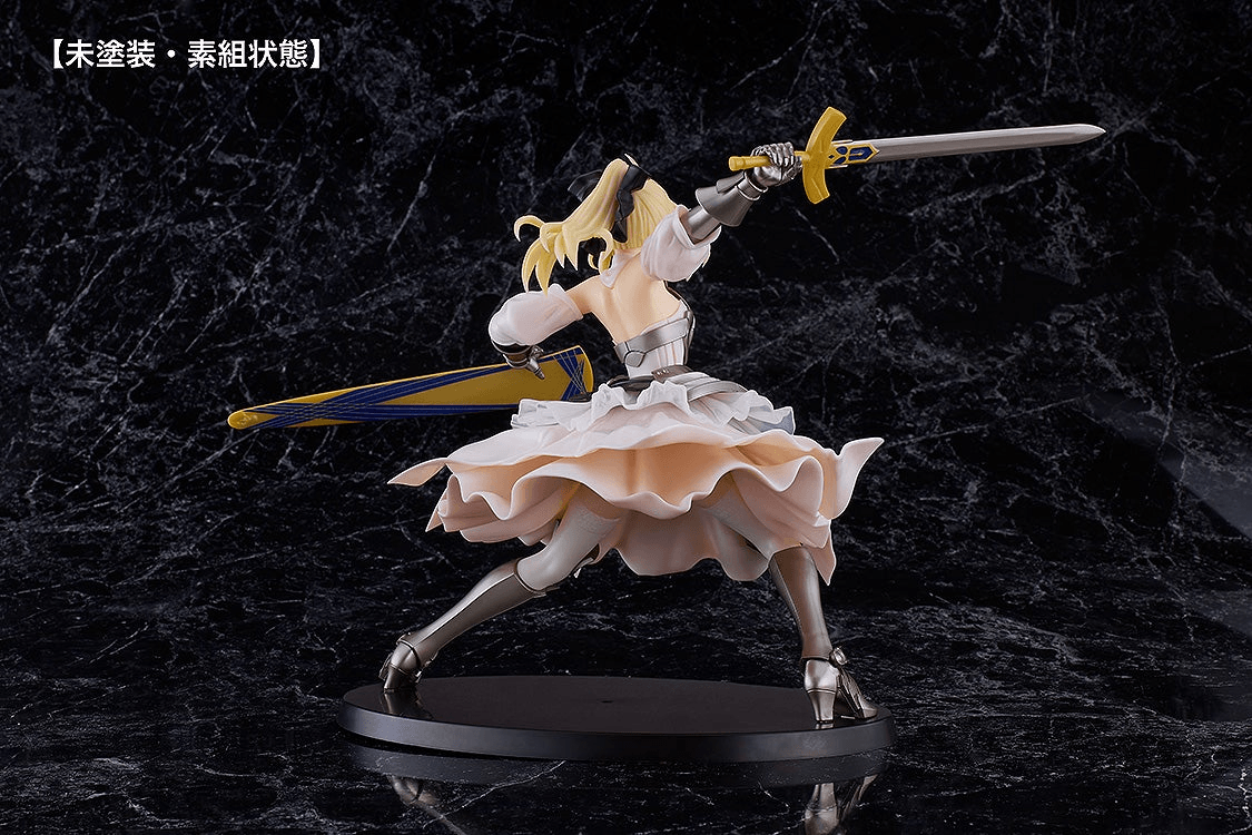 Fate/stay night Reincarnation Saber Lily ~Distant Avalon~GOOD SMILE COMPANY