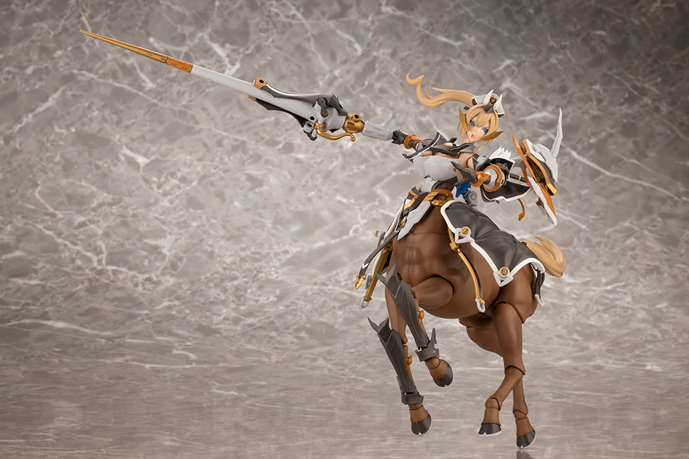 ARCANADEA ELENA KOTOBUKIYA