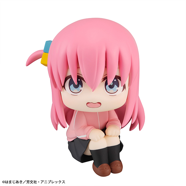 Bocchi the Rock!Lookup Hitori Goto MEGAHOUSE