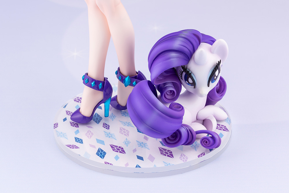 My Little Pony Bishoujo Rarity KOTOBUKIYA