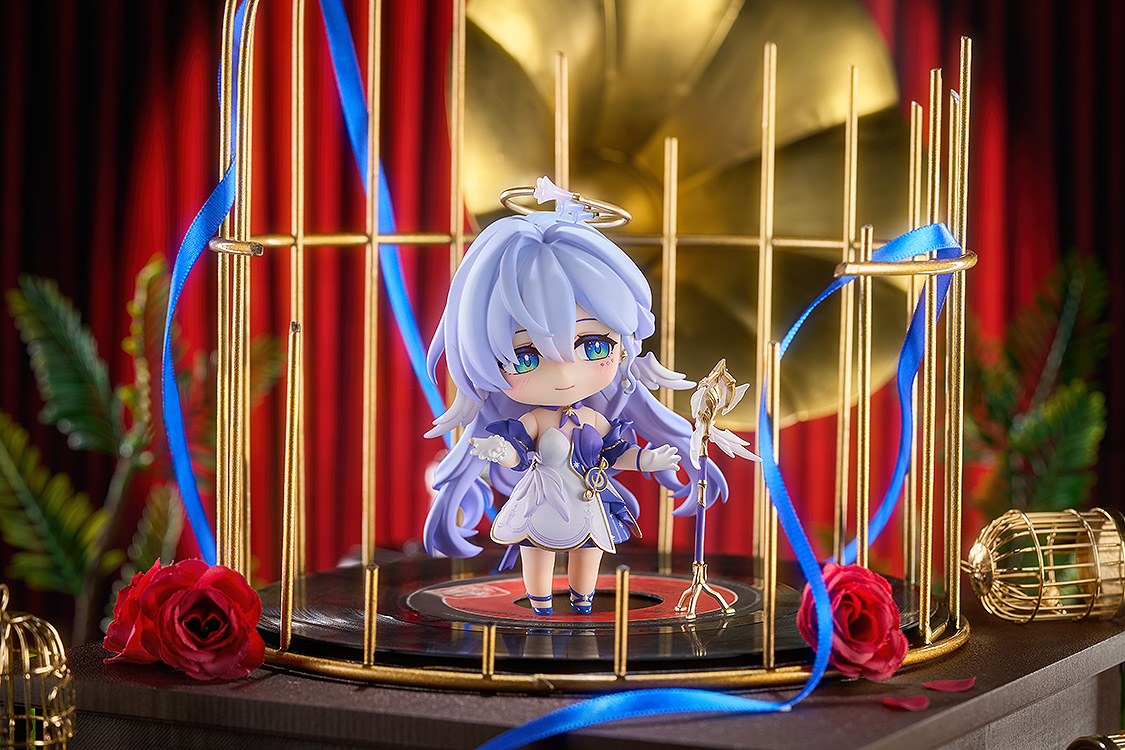 2694 Honkai: Star Rail Nendoroid Robin GOOD SMILE COMPANY