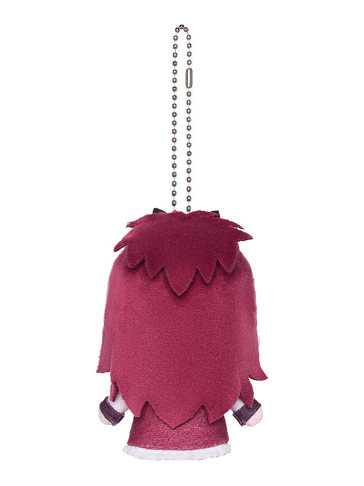 Puella Magi Madoka Magica the Movie -Rebellion- Collectible Finger Puppet GOOD SMILE COMPANY