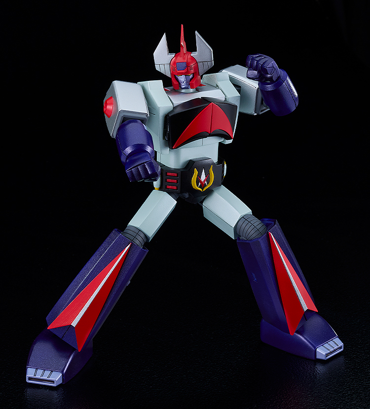 Danguard Ace Wakusei Robo MODEROID Danguard A GOOD SMILE COMPANY
