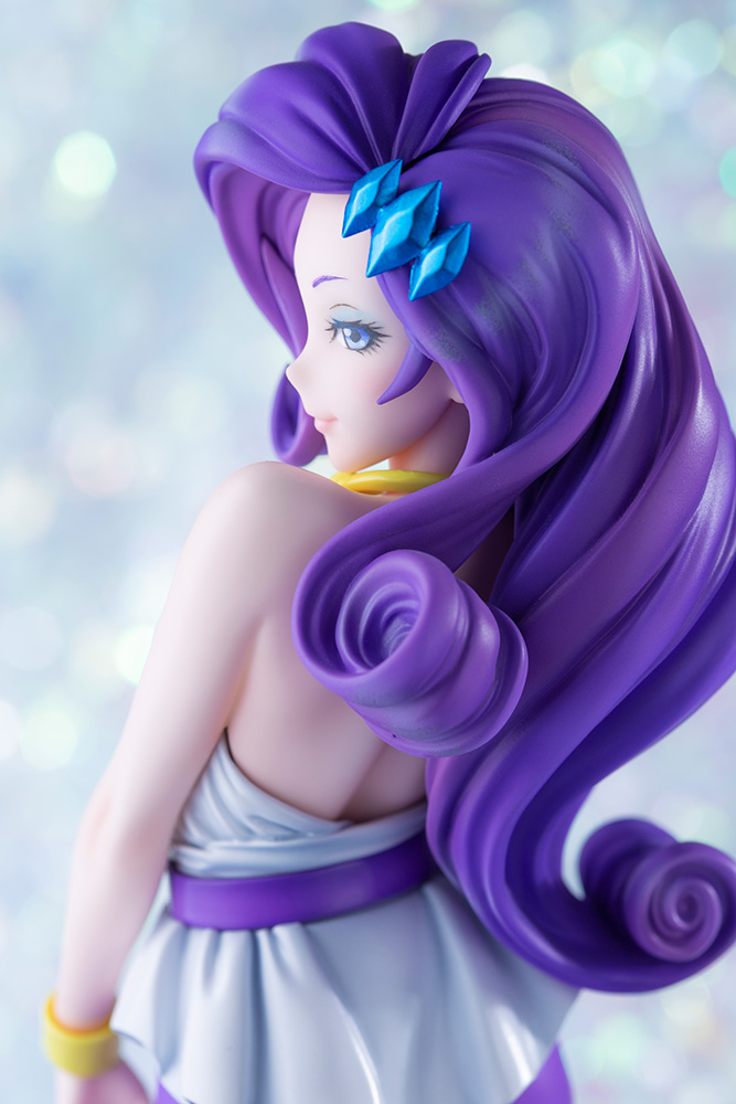 My Little Pony Bishoujo Rarity KOTOBUKIYA