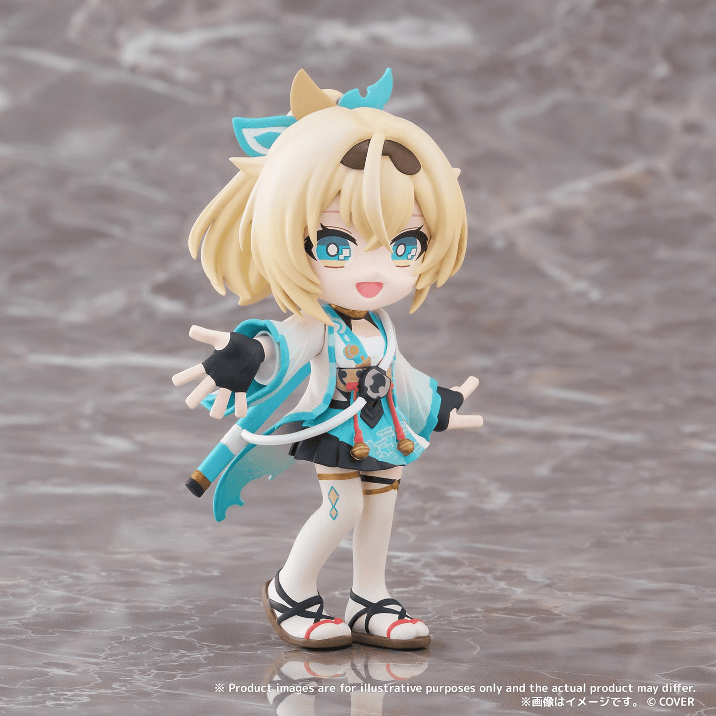 hololive production PalVerse Hololive vol.1 BUSHIROAD CREATIVE