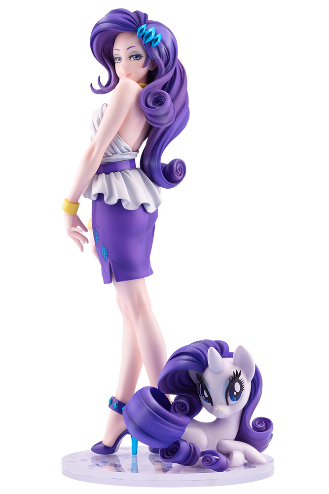 My Little Pony Bishoujo Rarity KOTOBUKIYA