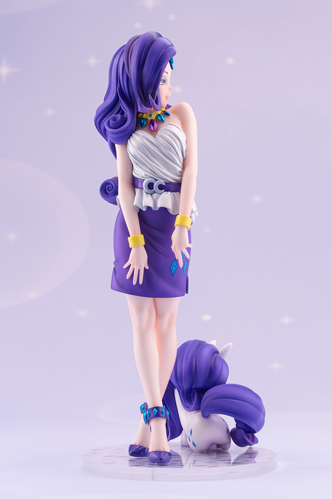 My Little Pony Bishoujo Rarity KOTOBUKIYA
