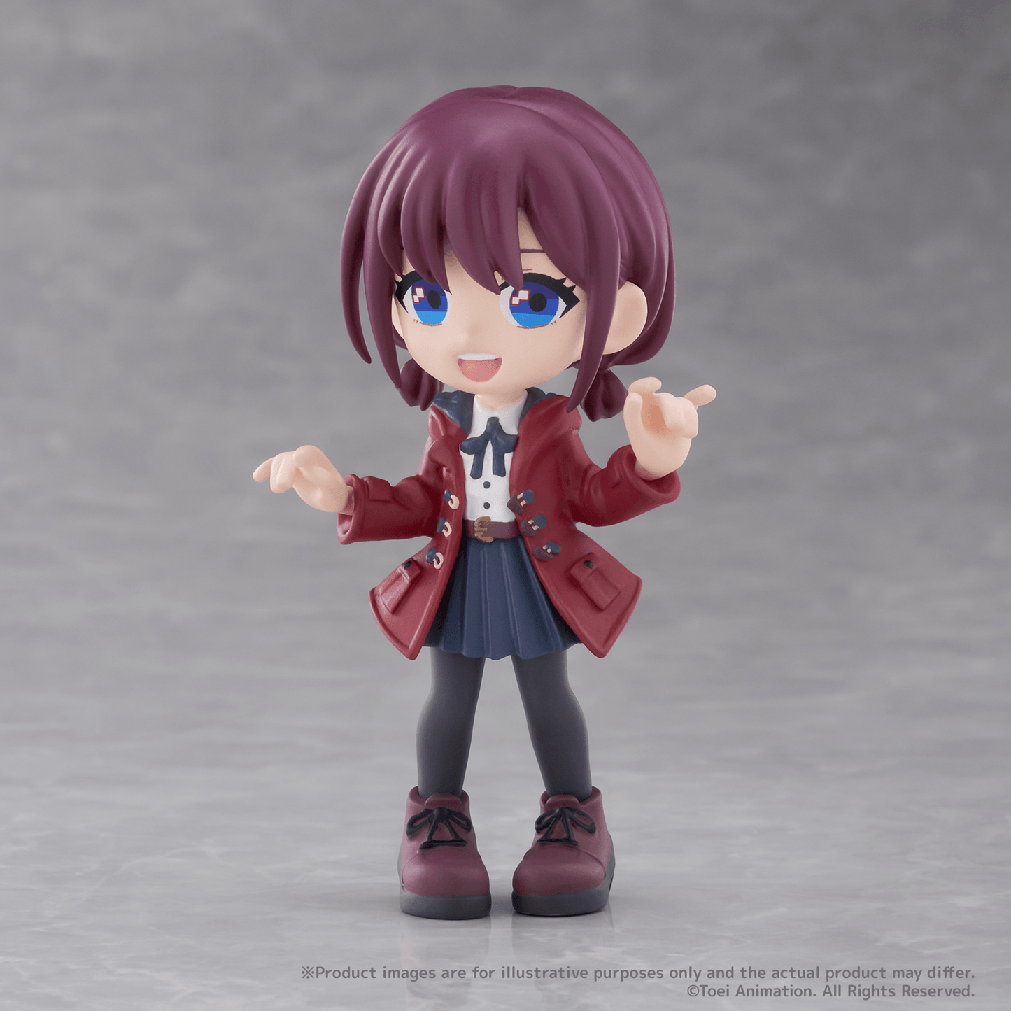 GIRLS BAND CRY PalVerse BUSHIROAD CREATIVE