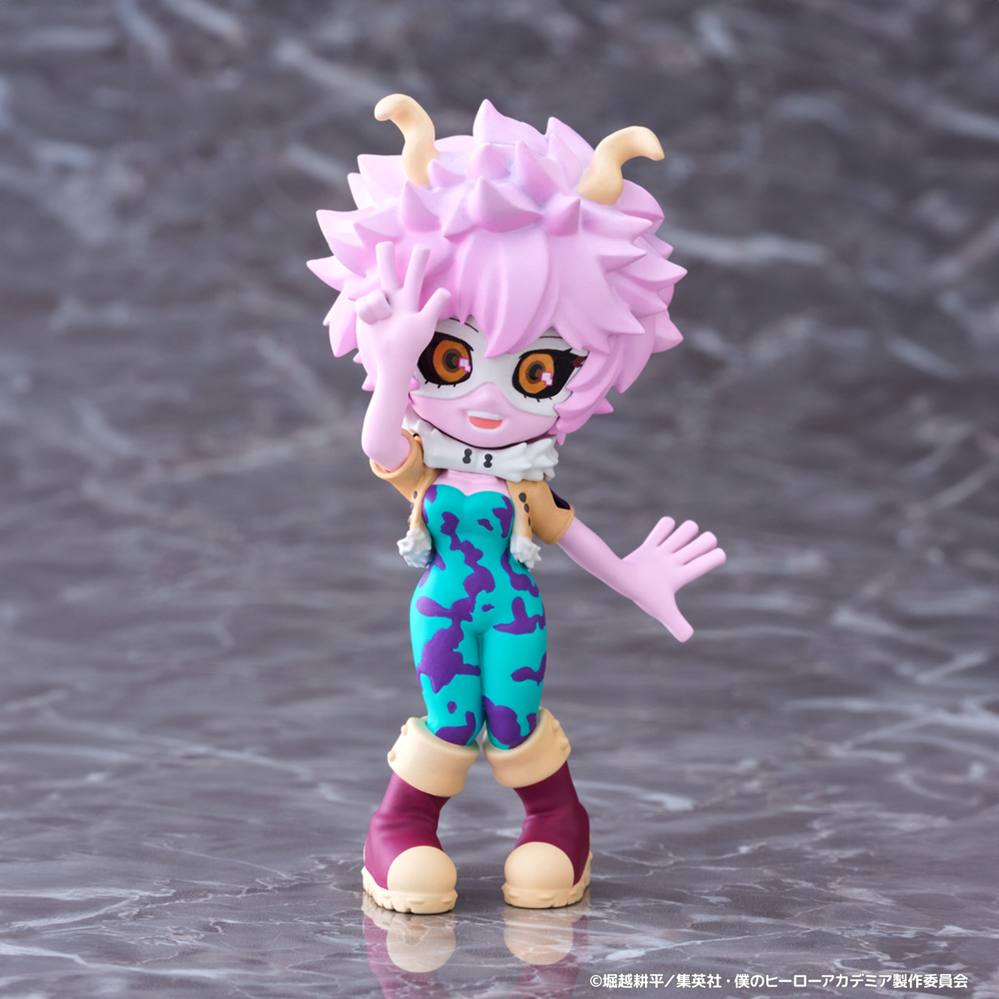 My Hero Academia vol.2 PalVerse Blind Box BUSHIROAD CREATIVE