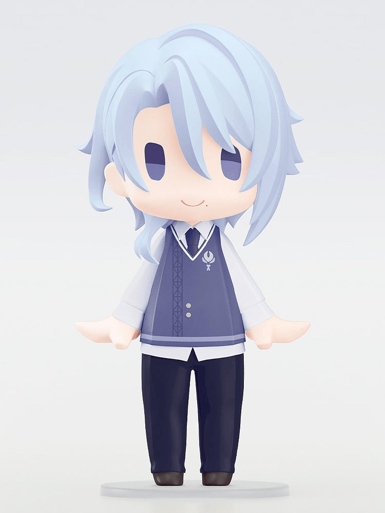Genshin Impact HELLO! GOOD SMILE Ayato Kamisato GOOD SMILE COMPANY