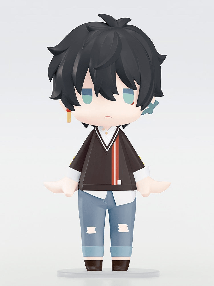 Honkai: Star Rail HELLO! GOOD SMILE Dan Heng GOOD SMILE COMPANY