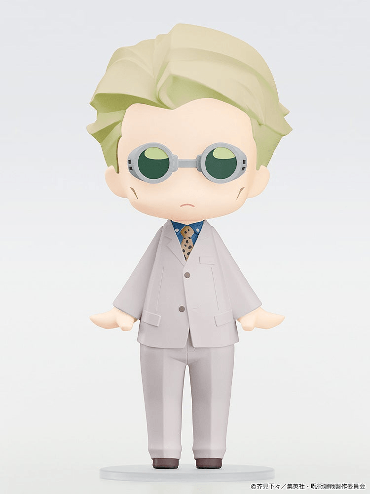 Jujutsu Kaisen HELLO! GOOD SMILE Kento Nanami GOOD SMILE COMPANY