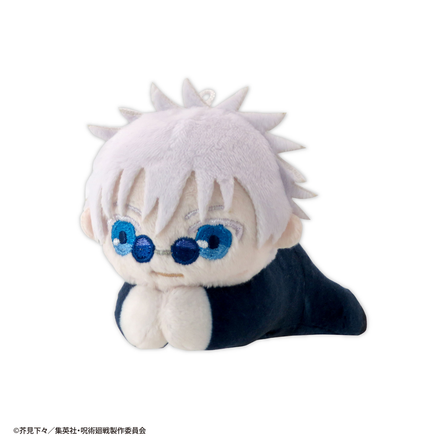 Jujutsu Kaisen HUG CHARACTER COLLECTION 4 MAX LIMITED