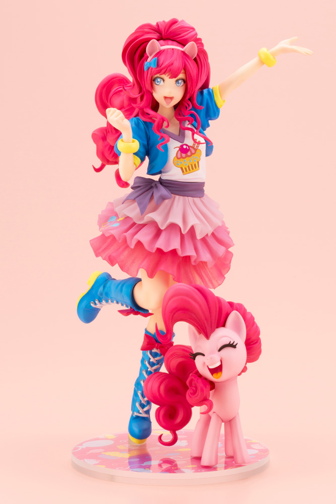 My Little Pony Bishoujo Pinkie Pie KOTOBUKIYA