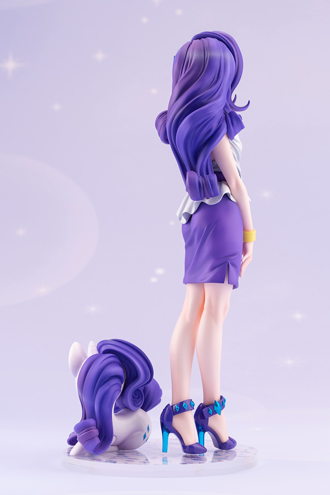 My Little Pony Bishoujo Rarity KOTOBUKIYA