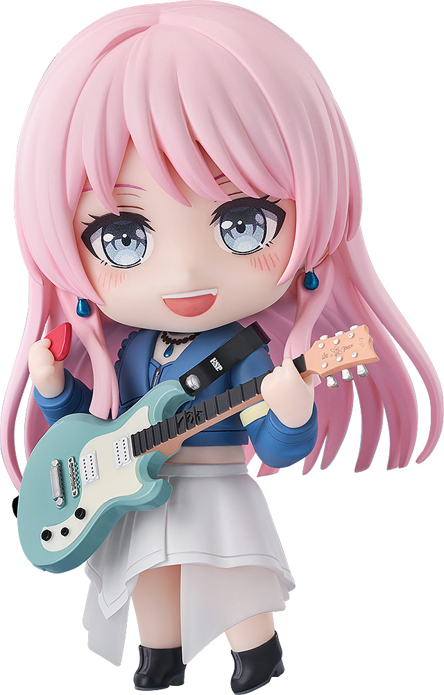 2707 BanG Dream! Nendoroid Anon Chihaya GOOD SMILE COMPANY