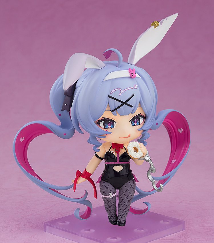 2730 Hatsune Miku Nendoroid Hatsune Miku: Rabbit Hole Ver. GOOD SMILE COMPANY