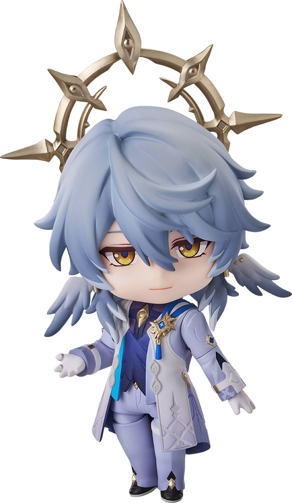 2696 Honkai: Star Rail Nendoroid Sunday GOOD SMILE COMPANY