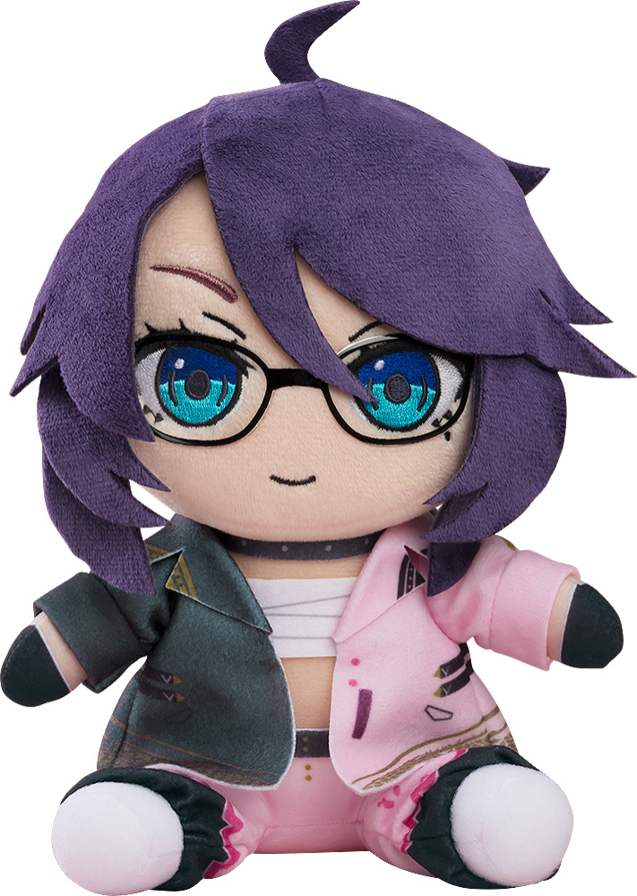 Vtubers VShojo Plushie kson GOOD SMILE COMPANY