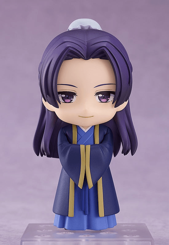 2372 The Apothecary Diaries Nendoroid Jinshi GOOD SMILE COMPANY