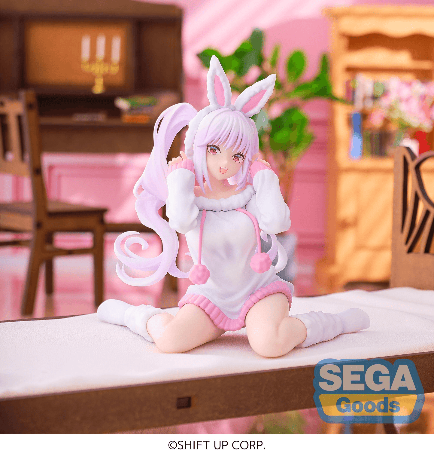 GODDESS OF VICTORY: NIKKE Alice Yumemirize SEGA(Rerelease)