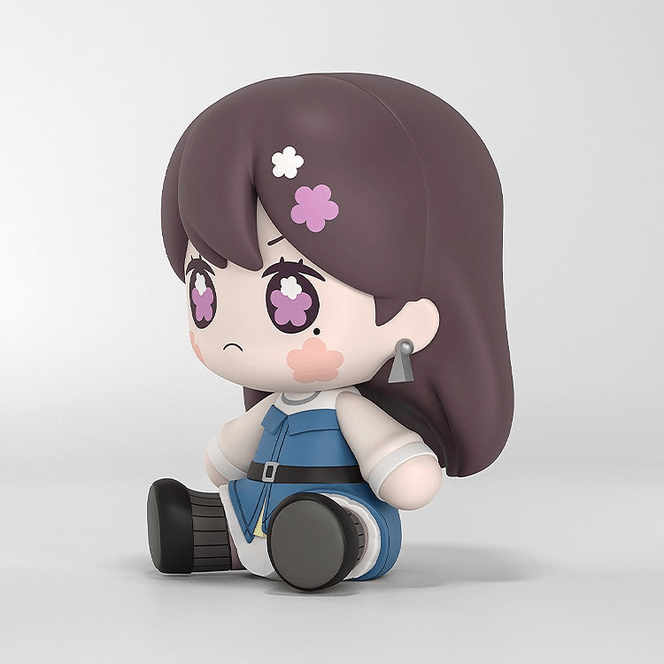 BanG Dream! Huggy Secret Good Smile MyGO!!!!! GOOD SMILE COMPANY